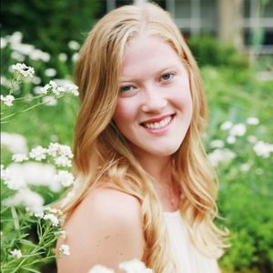 Meet your Posher, Lindsay