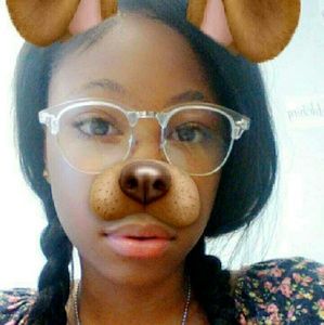 Meet your Posher, Symone