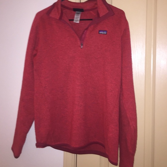 Women's Patagonia pullover