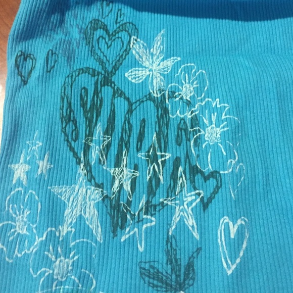 Ron Jon Surf Shop tank top - Picture 3 of 4