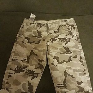 Levi Pants