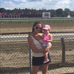 Meet your Posher, Shay