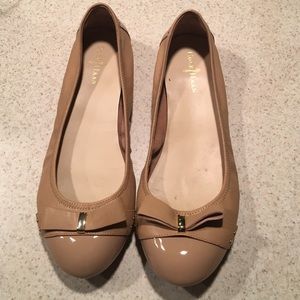Cole Haan Ballet Flats
