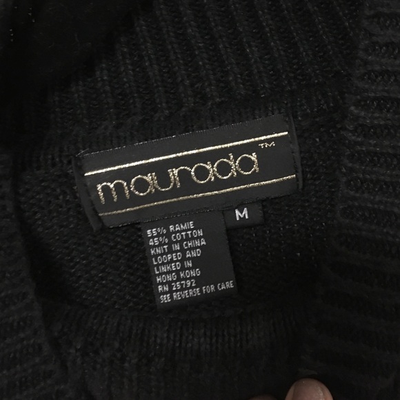 Vintage Ugly Sweater - Picture 2 of 4