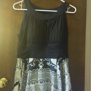 Beautiful wedding or special event dress!