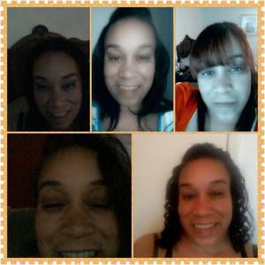 Meet your Posher, Shawna