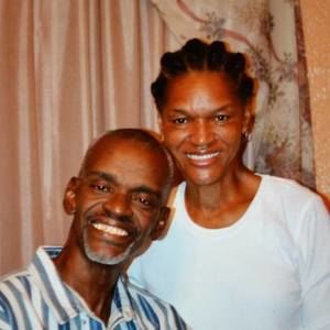 Meet your Posher, Blenthia