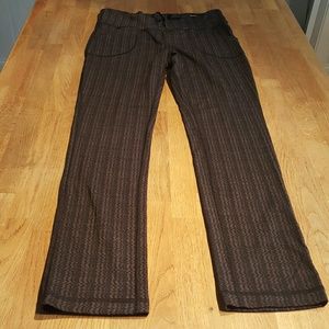 Lululemon high waist skinny will size 10