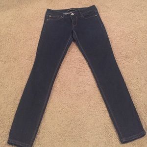 Express jeans