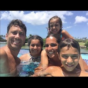 Meet your Posher, Jenny