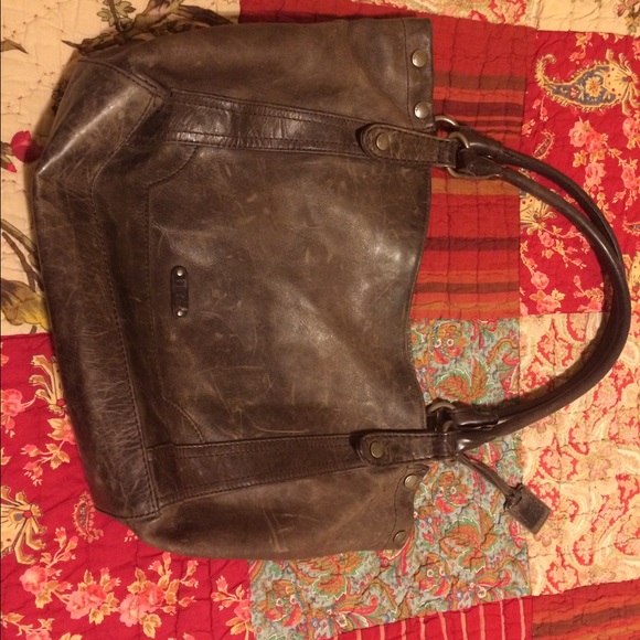 Frye Melissa handbag