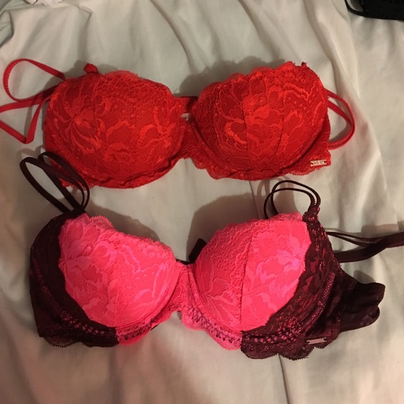 PINK bra bundle