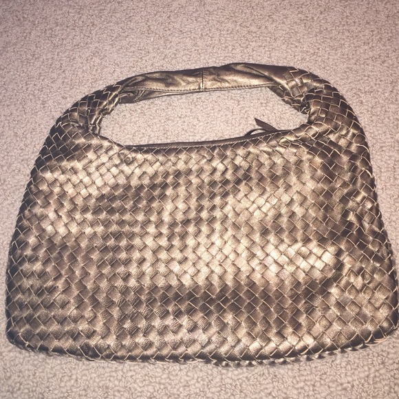 Bottega Veneta Shoulder Bag