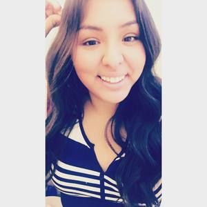 Meet your Posher, Valerie