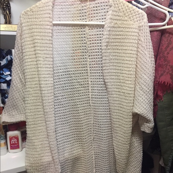 Sweater