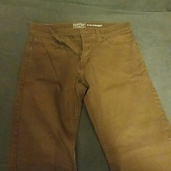 Levi Jeans