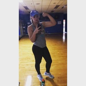 Meet your Posher, Tiara