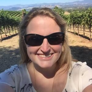 Meet your Posher, Rosemary