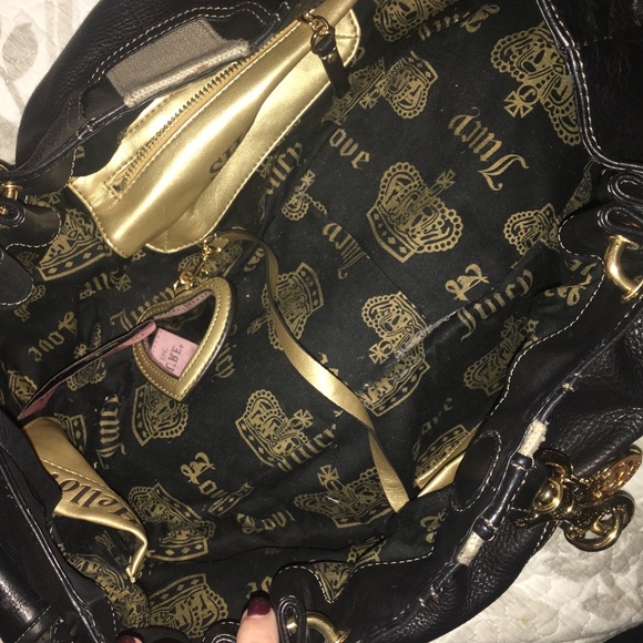 Juicy Couture Purse View 4