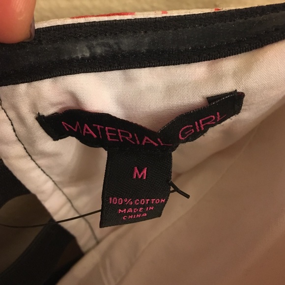 SEXY Peplum strapless top for sale❗️ - Picture 4 of 4