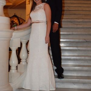 Xscape Formal Prom Dress