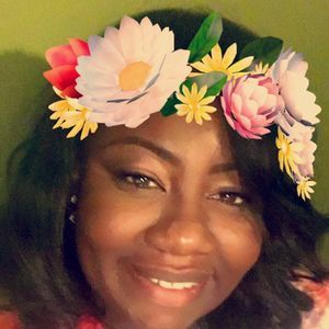 Meet your Posher, Ashli