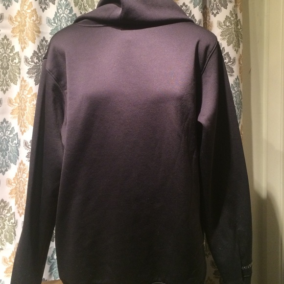 Under Armour hooded sweatshirt - Picture 3 of 4