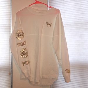 VS Crewneck