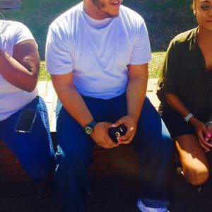 Meet your Posher, Dee