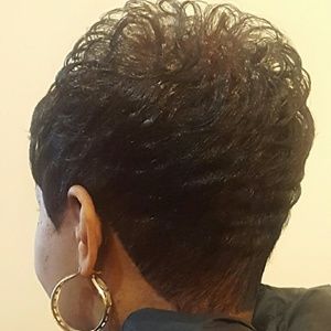 Meet your Posher, Deshonta