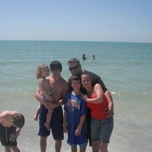 Meet your Posher, Zachary