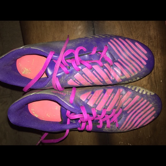 Soccer Cleats