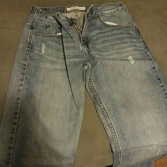 Lee Jeans