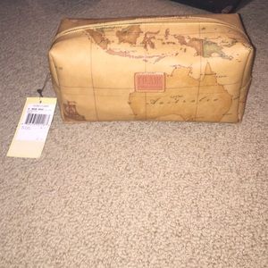 Alviero Martini cosmetic bag