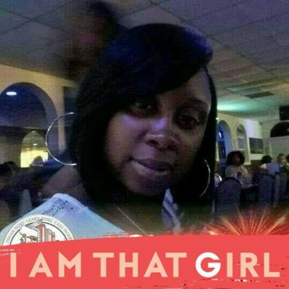 Meet your Posher, Tyrese