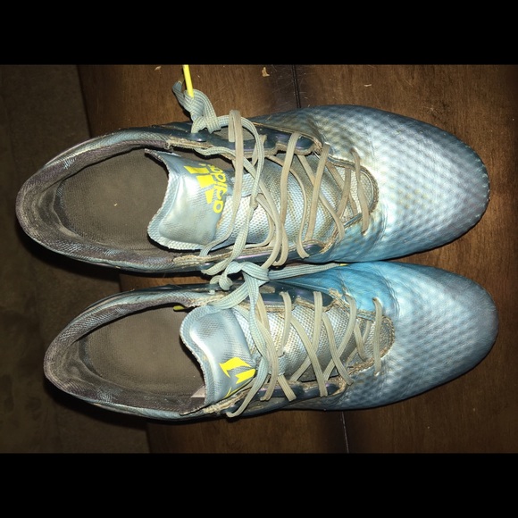 Soccer Cleats
