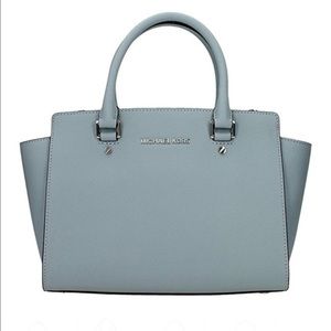 HOLD mk Selma bag