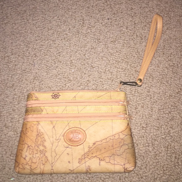 Allen Edward clutch