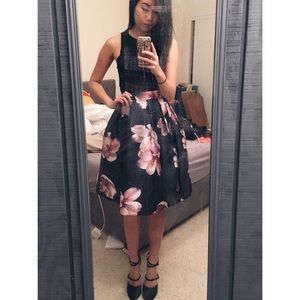 *LOWEST* Black Heels