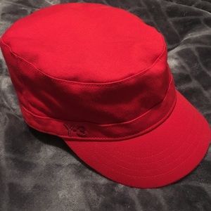 Authentic Y3/ addidas cap/ hat