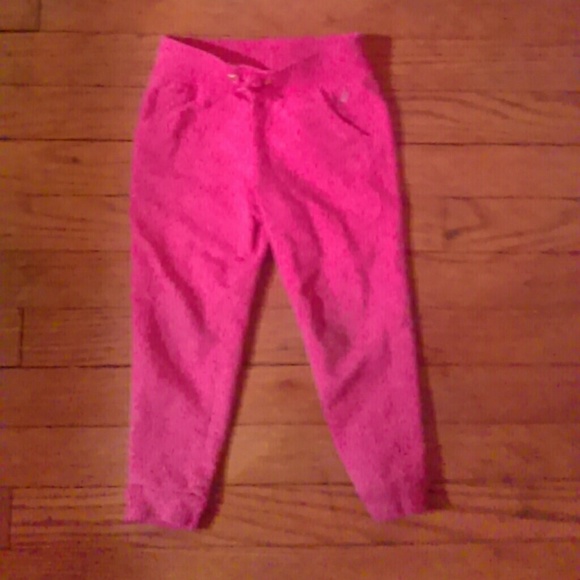 Nautica girls pants