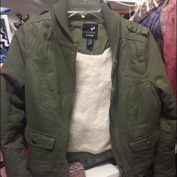 Jacket