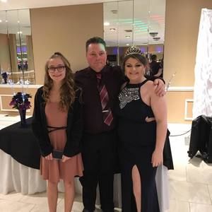 Meet your Posher, Donna