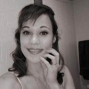 Meet your Posher, Maurissa