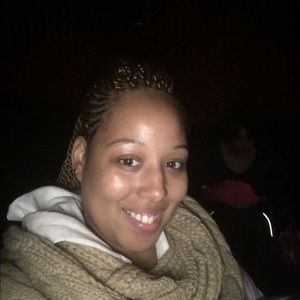 Meet your Posher, Seraina