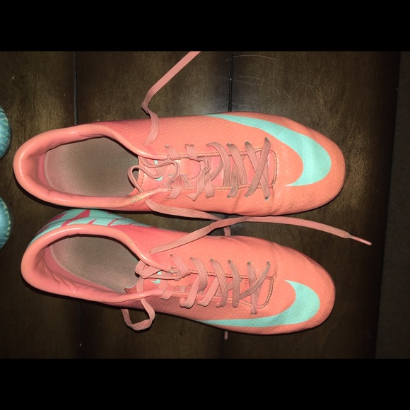 Soccer Cleats