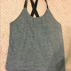 nike tank top