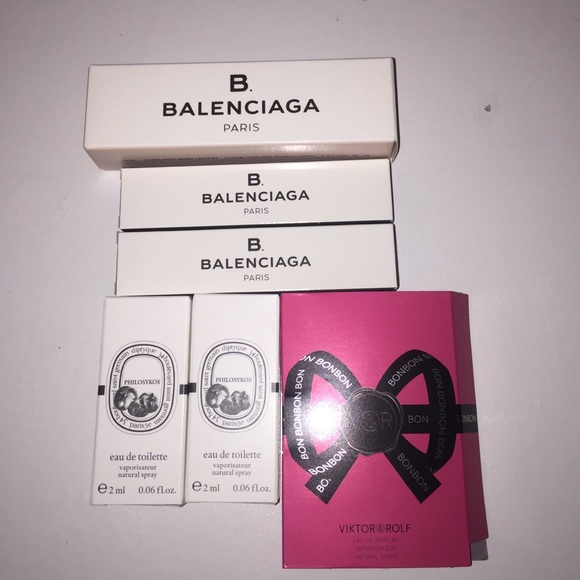 Freebies