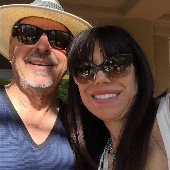 Meet your Posher, Lolly - Picture 1 of 1