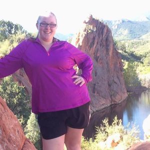 Meet your Posher, Taylor